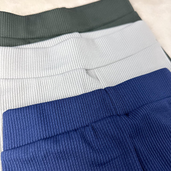 Set of 3 children's tights - sizes 80-104