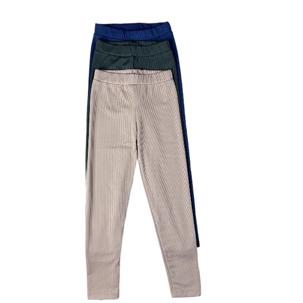 Set of 3 children's tights - sizes 128-152