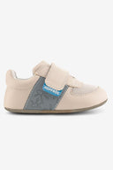 Hopfrög Smart Walker First Prime – Barfußschuhe für die ersten Schritte