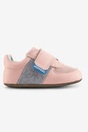 Hopfrög Smart Walker First Prime – Barfußschuhe für die ersten Schritte