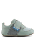 Hopfrög Smart Walker First Prime – Barfußschuhe für die ersten Schritte