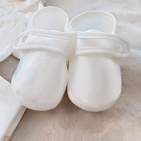 Festive set for the baptism ceremony – for boys, 0-3 months