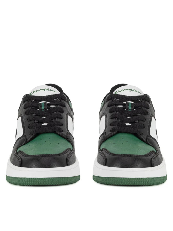 Champion Sneakers RD18 2.0 LOW B GS S32415-WW015 Grün