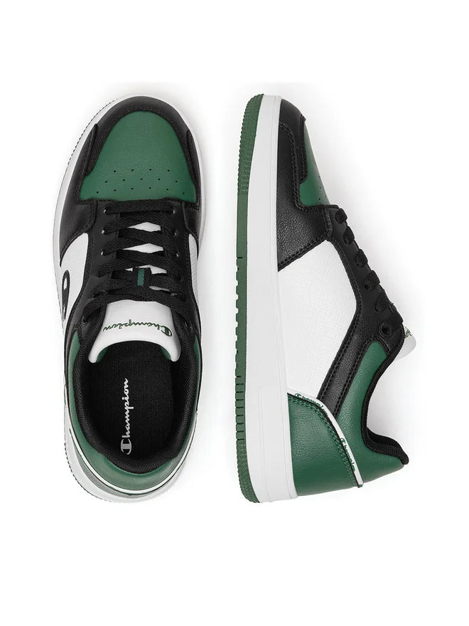 Champion Sneakers RD18 2.0 LOW B GS S32415-WW015 Grün