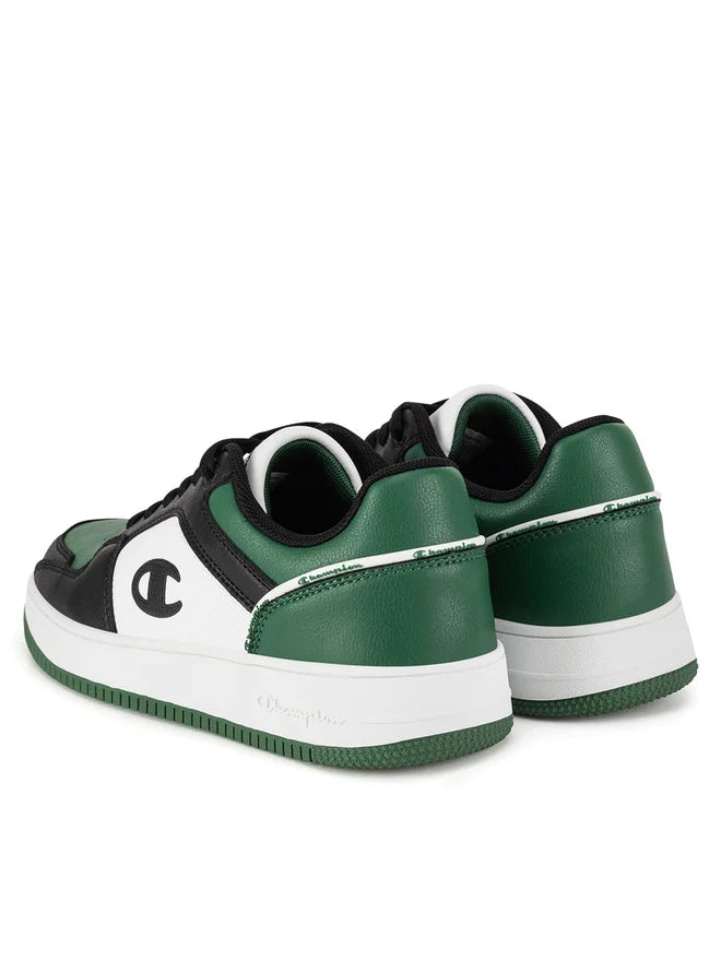 Champion Sneakers RD18 2.0 LOW B GS S32415-WW015 Grün