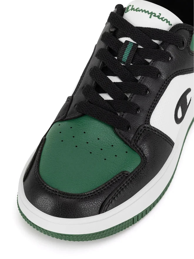 Champion Sneakers RD18 2.0 LOW B GS S32415-WW015 Grün