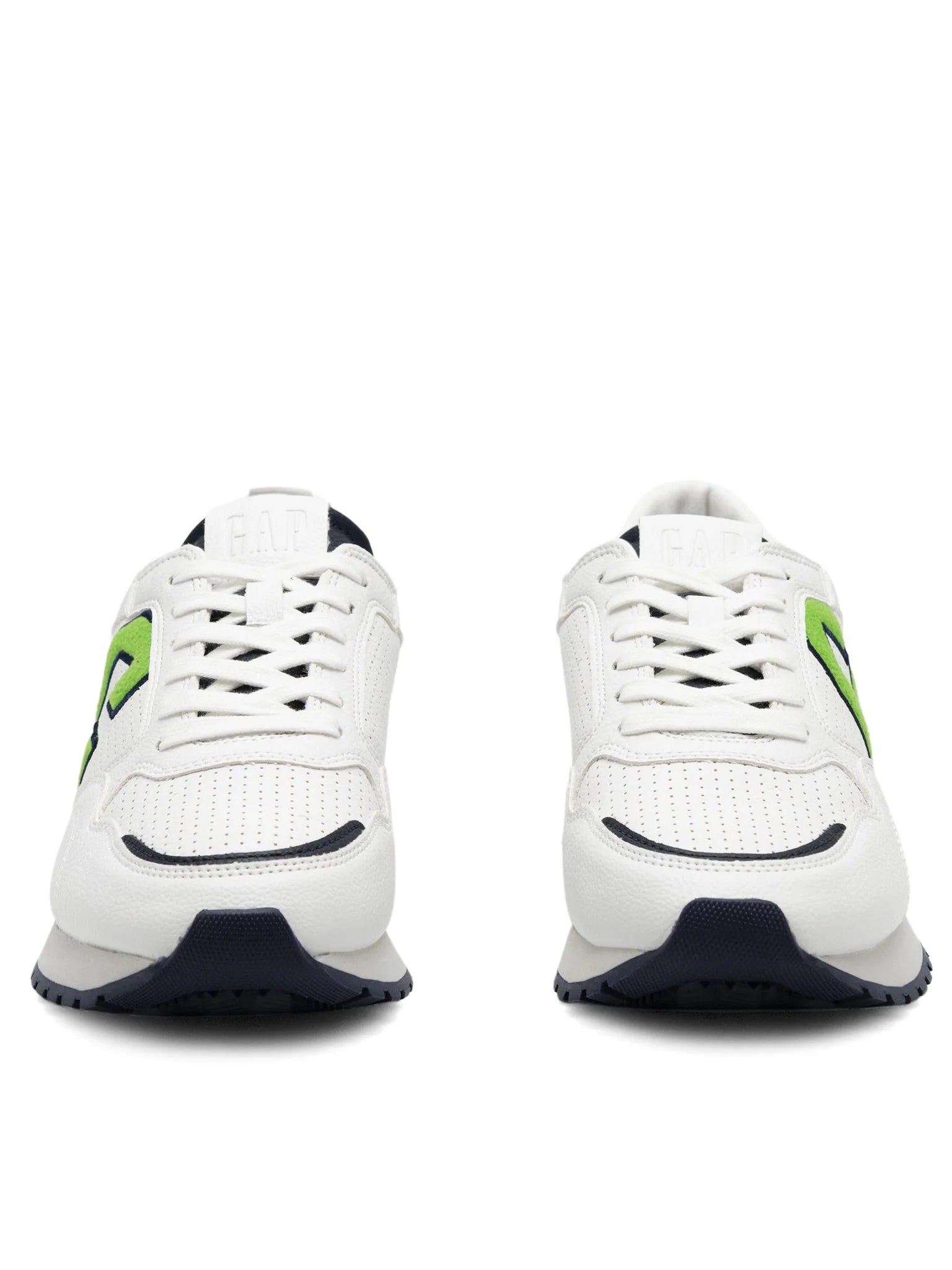 Gap Sneaker GAF002F5SWWBLBGP Weiß
