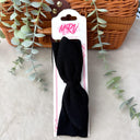 Šarene trake za kosu - Elegantan dodatak za bebe (0-12 mjeseci)