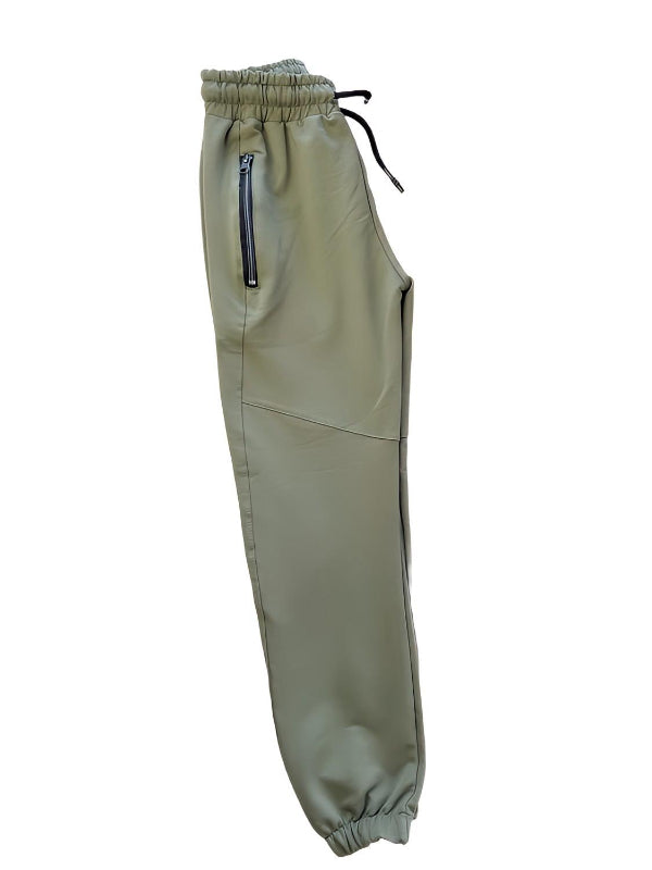 Tracksuit pants for boys - two models