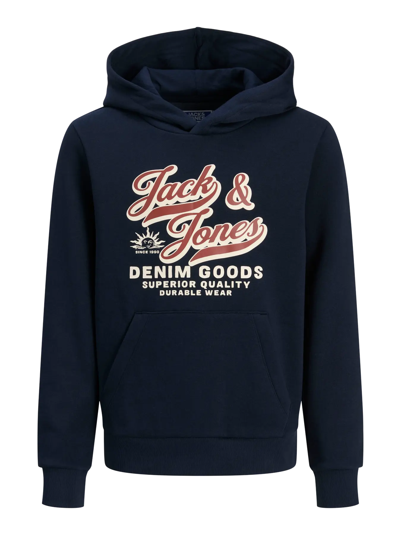 Jack&Jones devil JJELOGO (BIS ZU 8G)
