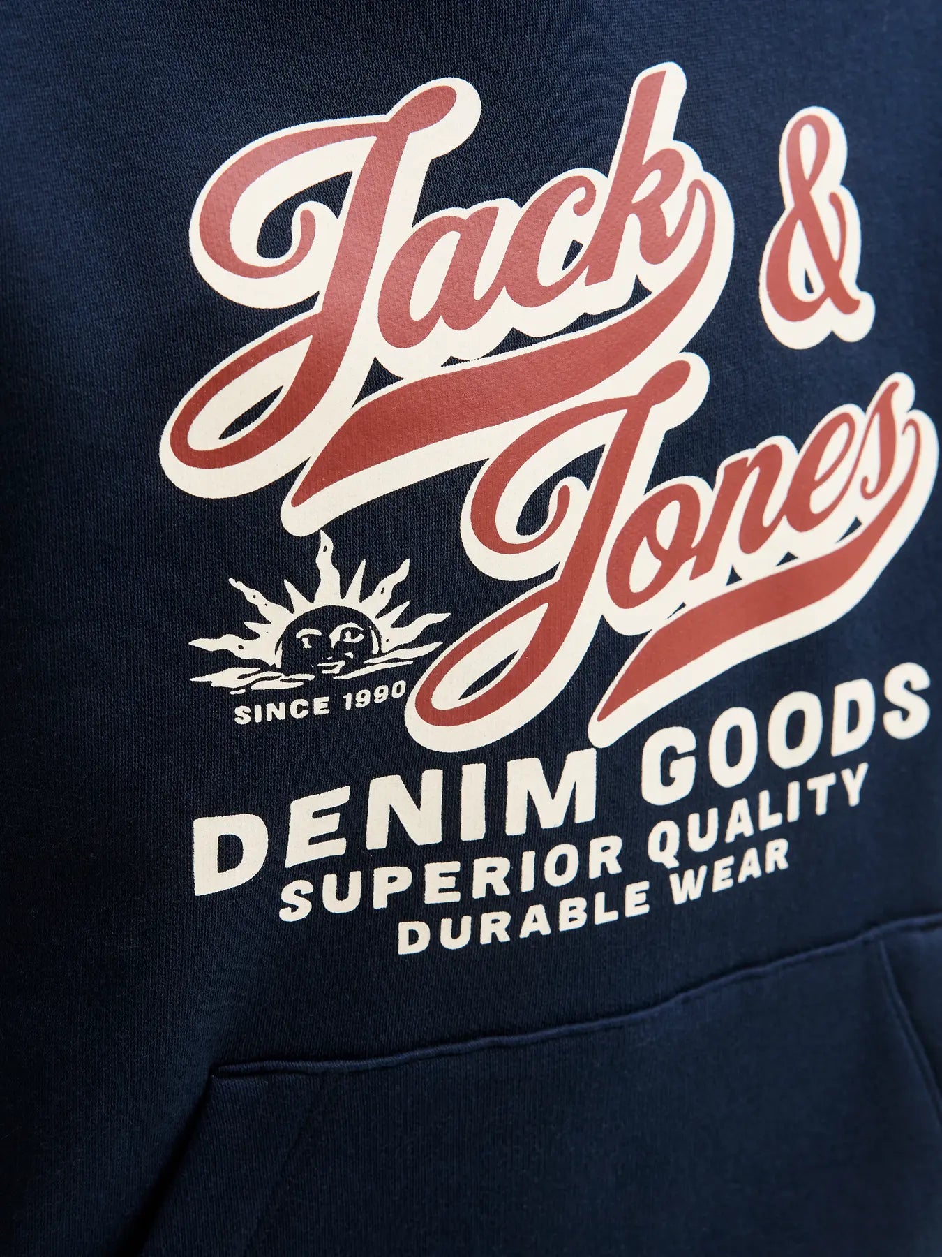Jack&Jones devil JJELOGO (BIS ZU 8G)