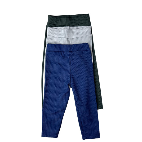 Set of 3 children's tights - sizes 80-104