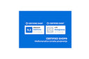 Certified Shop - Međunarodna oznaka povjerenja