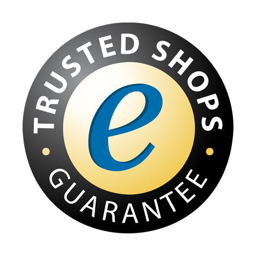 Uskoro stiže Trusted Shops certifikat