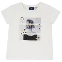 CHICCO Kinder T-Shirt für Mädchen