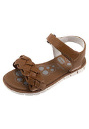 Chicco Kindersandalen mit geflochtenem Riemen