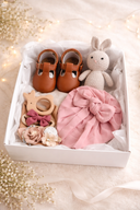Geschenkpaket - „Little Bundle of Joy“ – für Mädchen