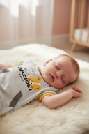 Chicco Bodi Baby Kurzarm