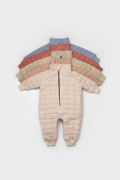 VAUVA Overalls für Babys und Kinder