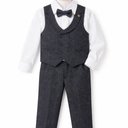 Kinderanzug (1–4 Jahre)