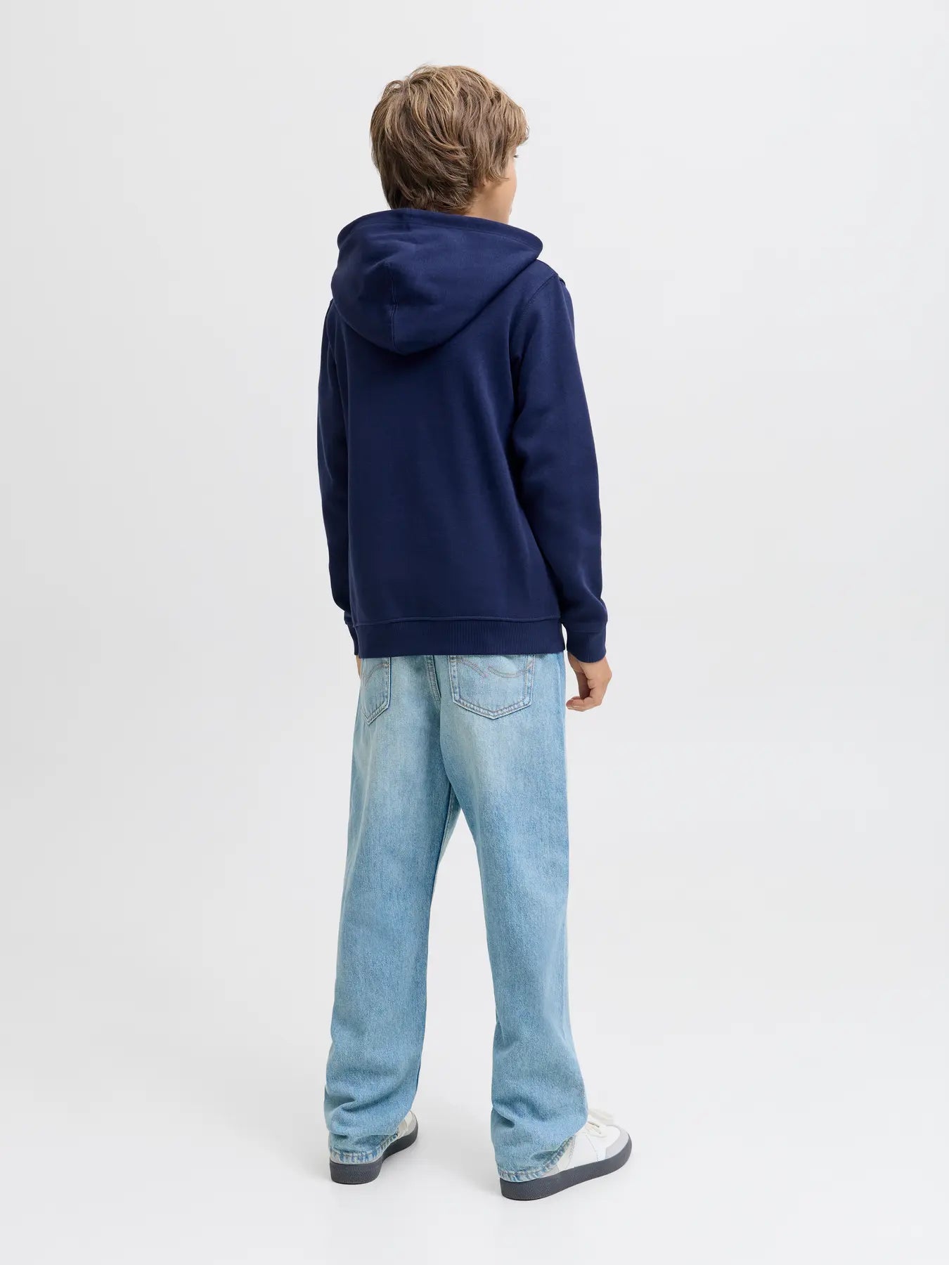 JACK&JONES JUNIOR JORINWOOD – dječji hoodie