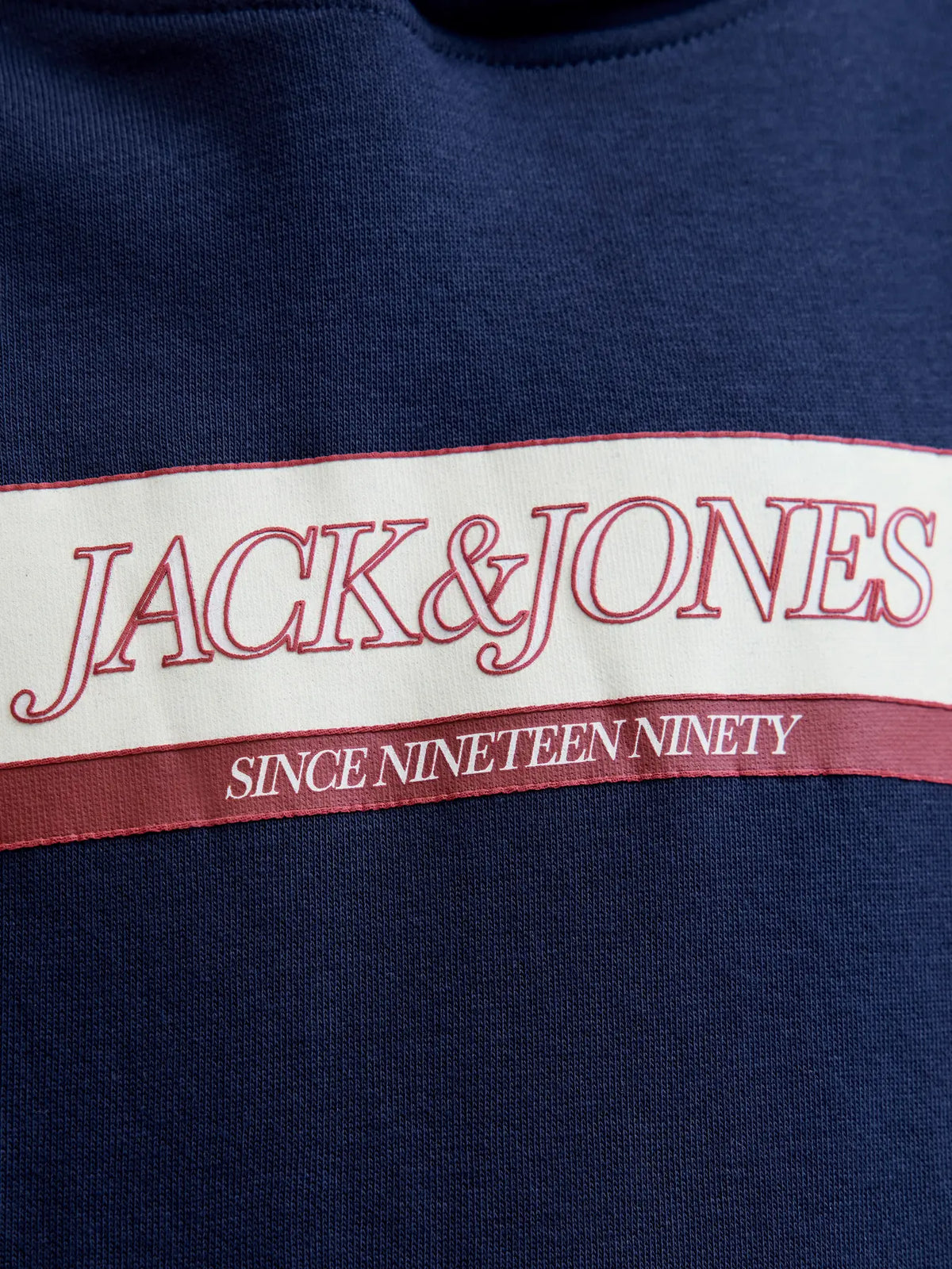 JACK&amp;JONES JUNIOR JORINWOOD – children's hoodie