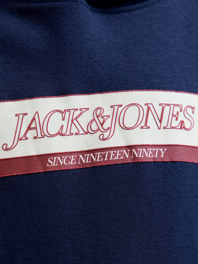 JACK&amp;JONES JUNIOR JORINWOOD – Kinderhoodie