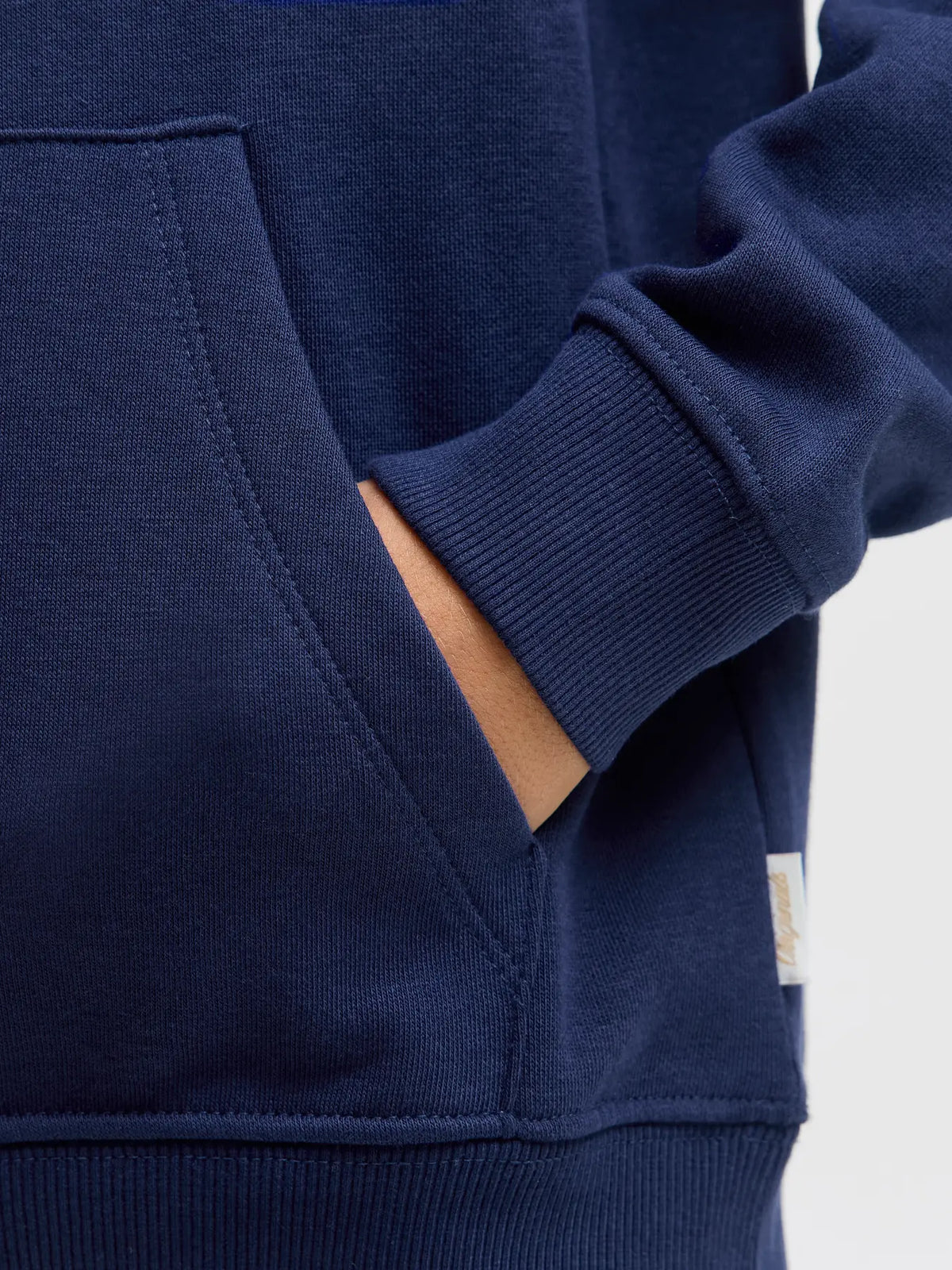 JACK&amp;JONES JUNIOR JORINWOOD – children's hoodie