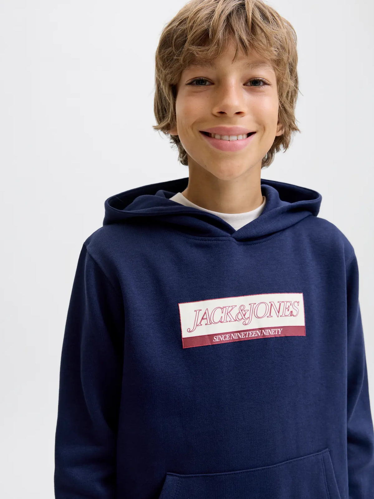 JACK&amp;JONES JUNIOR JORINWOOD – children's hoodie