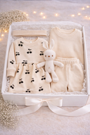 Exclusive Vauva gift package - organic cotton