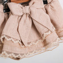 Mary&amp;Joe "Hanna" Three-Piece Set for Girls (6–18 months)