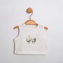 Mary&amp;Joe "Hanna" Three-Piece Set for Girls (6–18 months)