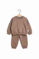 VAUVA Premium Baby Gift Set – Organic Cotton