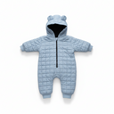 VAUVA kombinezoni sa kapuljačom za bebe i djecu – veličine 3mj-2 godine)