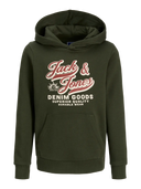 Jack&Jones hudica JJELOGO (DO 16 G)