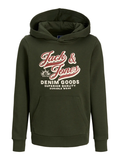 Jack&amp;Jones Devil JJELOGO (BIS ZU 16 G)