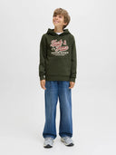 Jack&Jones hudica JJELOGO (DO 16 G)