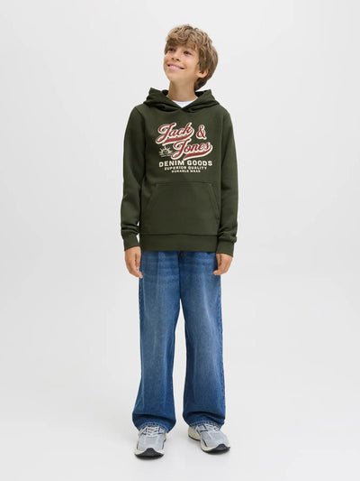 Jack&amp;Jones Devil JJELOGO (BIS ZU 16 G)