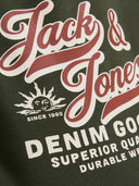 Jack&Jones hudica JJELOGO (DO 16 G)