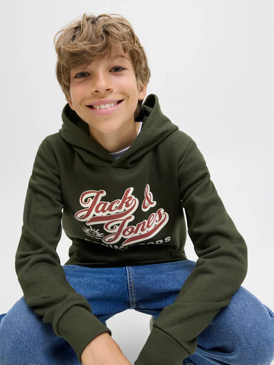 Jack&amp;Jones Devil JJELOGO (BIS ZU 16 G)