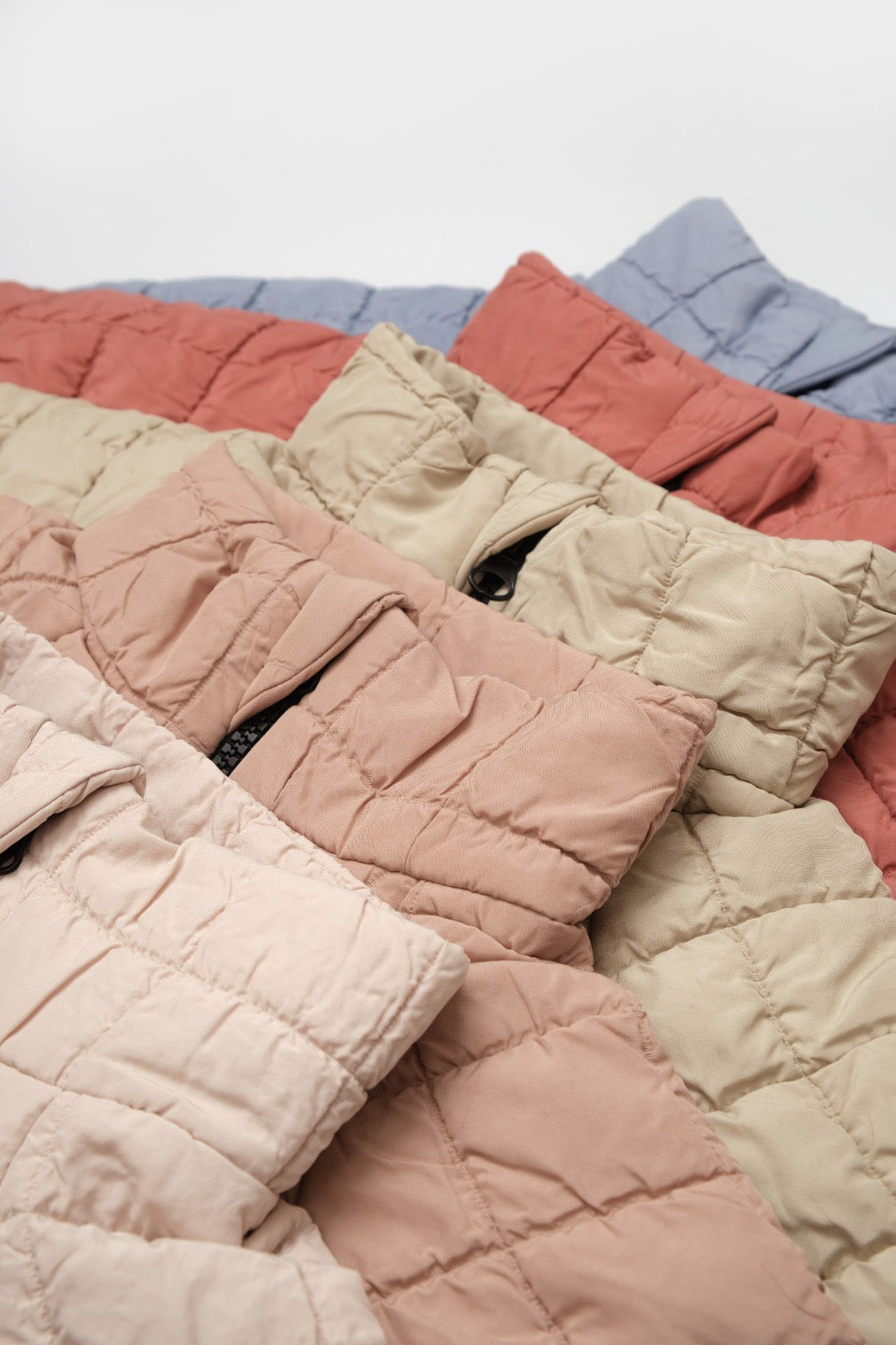 VAUVA overalls for babies and children