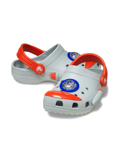 Crocs Kids Rocketship Clogs