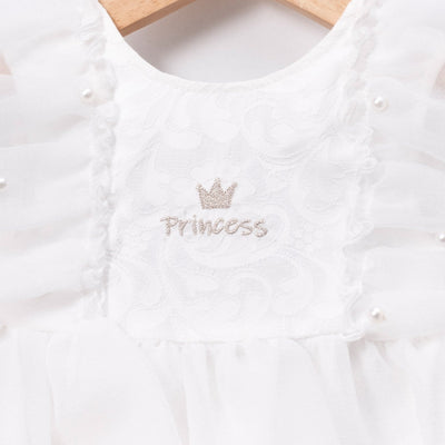 Cumino TERESA SET FÜR MÄDCHEN | 6–9–12–18 Monate