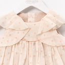 Mary&amp;Joe CHRISTINA Kleid für Mädchen (9-24 Monate)