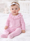 Chicco „Sky“ Body mit Beinen – FSC®- und OEKO-TEX®-zertifiziert