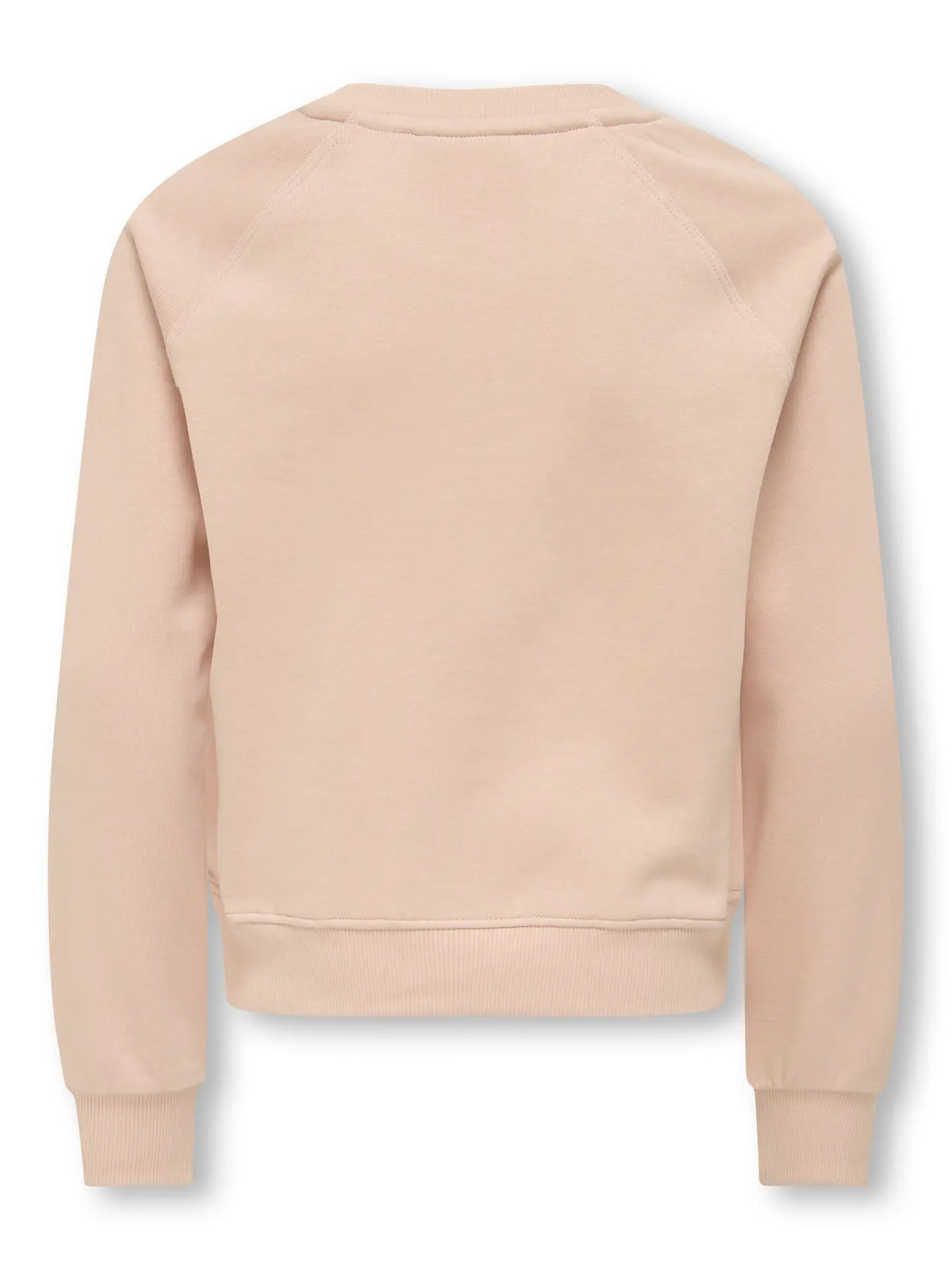 ONLY GIRLS KOGLABINET L/S O-NECK – children's sweatshirt