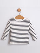 CUMINO Jungen-Set mit Latzhose (9-24 Monate)