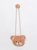 Cumino "MEDIĆ" svečani set za djevojčice (6-24 MJ)