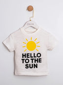 Cumino Jeans-Set für Jungen, 3-teilig (6-24 Monate)