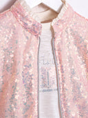 Cumino trodjelni party set za djevojčice (2-5 GOD)